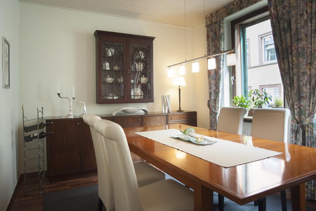 Pension Adelheid Moselhype&Wine Zell an der Mosel Exterior foto